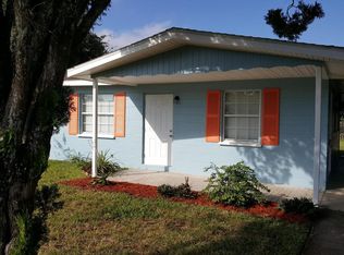 2544 Anastasia Dr, South Daytona, FL 32119