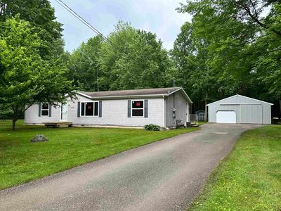 1438 Elm Blvd, Beaverton, MI, 48612