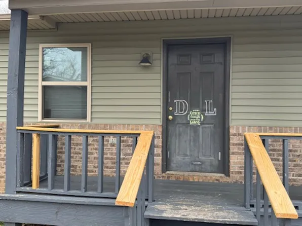 906 Hillwood Dr APT B, Murray, KY 42071