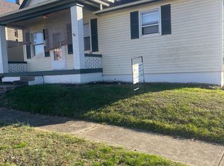 243 Whitaker Ave, Hamilton, OH 45011