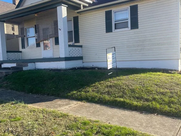 243 Whitaker Ave, Hamilton, OH 45011