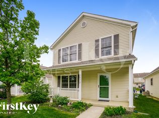 2973 Seeger St, Columbus, OH 43228