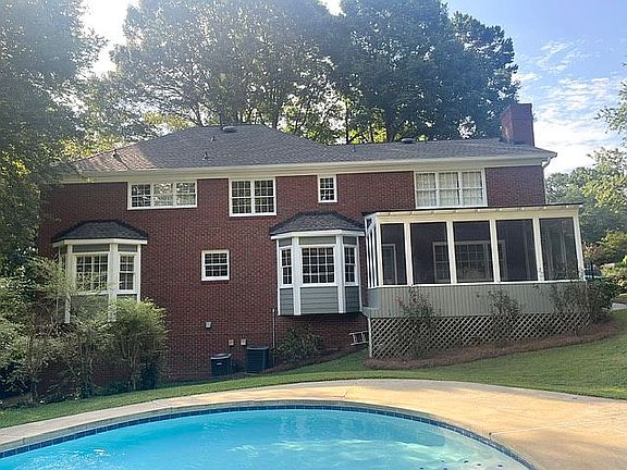 5th image of 4985 Haralson Way