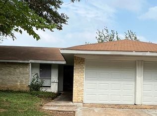 1509 Birmingham Dr, Arlington, TX 76012