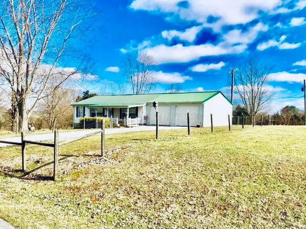 1100 Buncombe Wheeldon Rd, Eubank, KY 42567