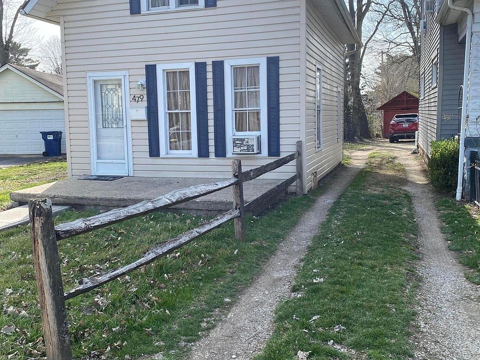 479 Mount Vernon Rd, Newark, OH 43055 Zillow