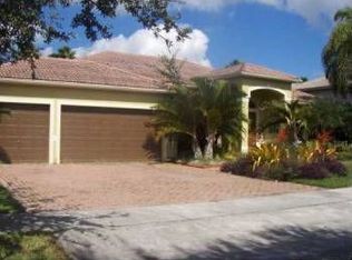 15921 SW 61st St, Davie, FL 33331