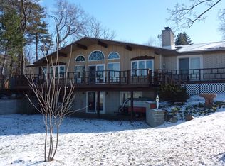 5168 Port Austin Rd, Caseville, MI 48725