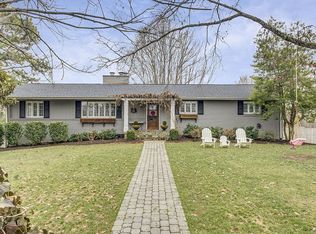 8000 Chesterfield Dr, Knoxville, TN 37909