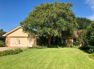 124 Swoon Dr, Lafayette, LA 70508