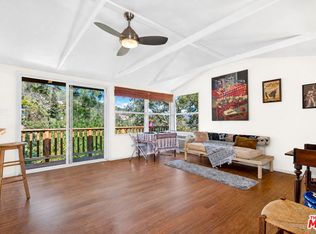 19899 Grand View Dr, Topanga, CA 90290