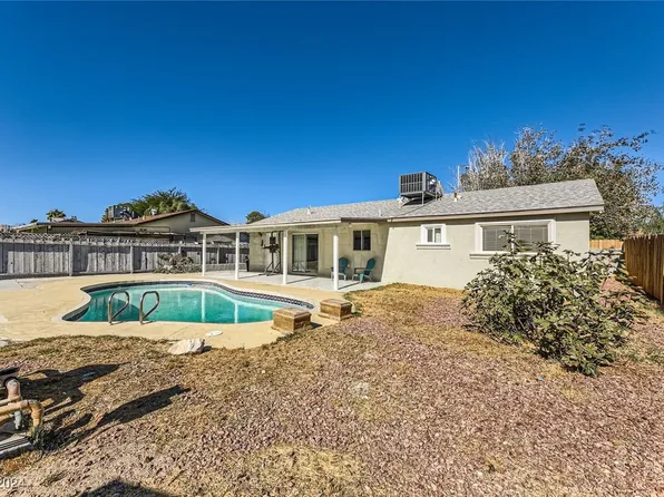 4717 Sunny Brook Ave, Las Vegas, NV 89110