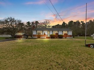 702 N Main St, Raynham, MA 02767