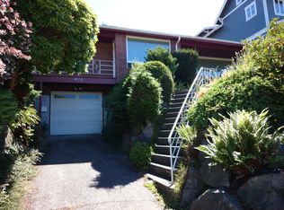 4536 47th Ave SW, Seattle, WA 98116
