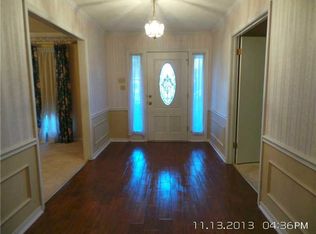 4812 Toby Ln, Metairie, LA 70003