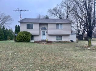 5860 Potter Rd, Bear Lake, MI 49614