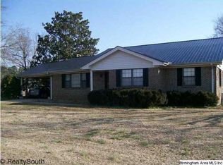 627 River Bend Rd, Cleveland, AL 35049