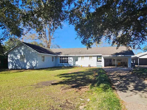 1204 Iberia St, New Iberia, LA 70560