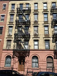 Rented by Urban Sanctuary