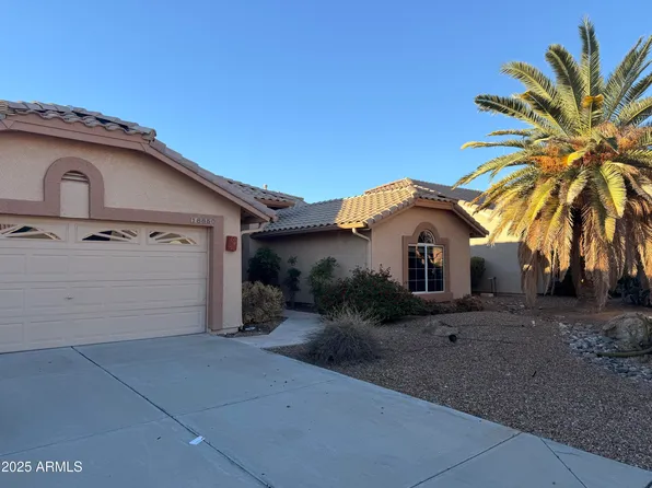 18850 N 89TH Lane, Peoria, AZ 85382