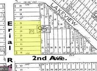 231 Erial Rd, Pine Hill, NJ 08021