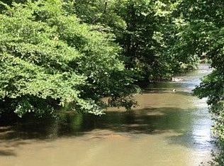 GA Hwy 282, Ellijay, GA 30540