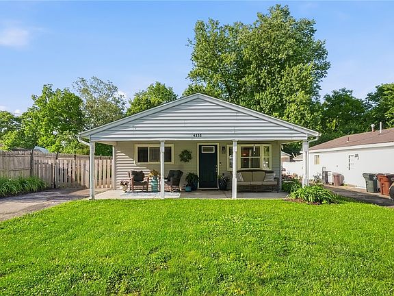3rd image of 4232 Richland Ave