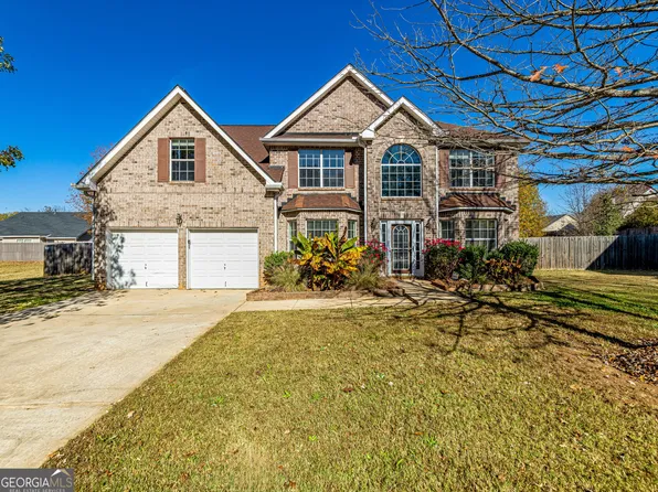 108 Kentwood Springs Dr, Hampton, GA 30228