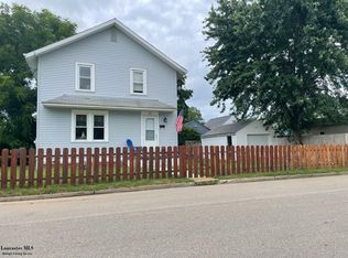123 Baldwin Dr, Lancaster, OH 43130