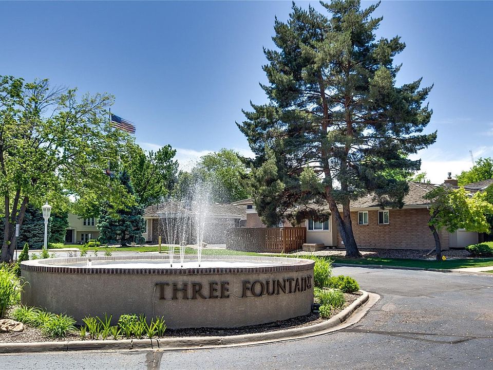 1st image of 7005 E Girard Ave APT B