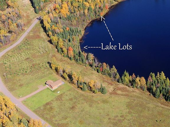 3rd image of Lot20&21 Weber Lake Dr