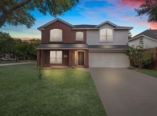2403 Lancer Park, Conroe, TX 77385