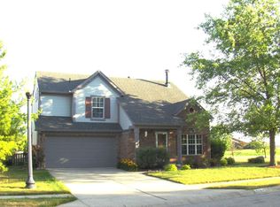 7123 Falcon Talon Ln, Indianapolis, IN 46254