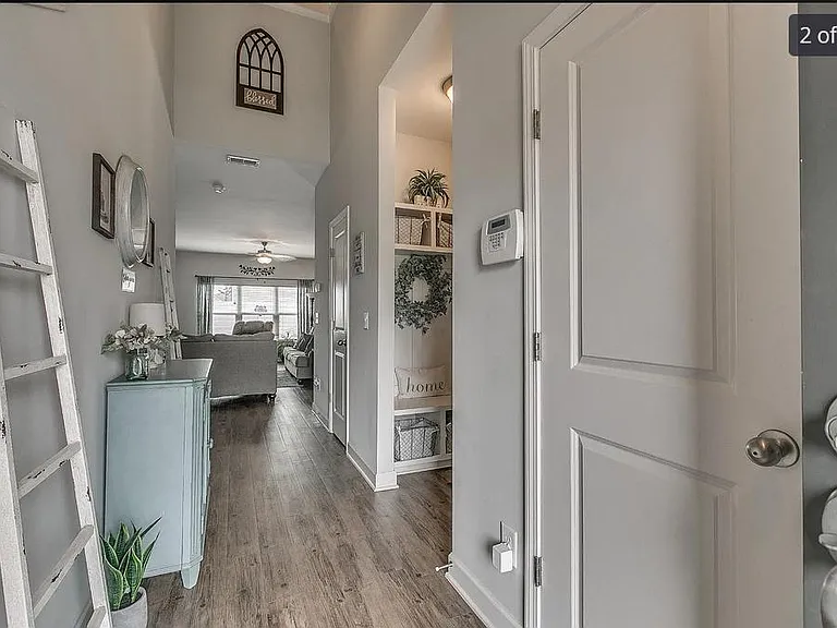 4411 Cross Keys Way — Photo 2