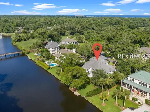 17 Arthur Hills Ct, Hilton Head Island, SC 29928