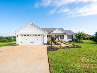 2208 Carriage Ln, Lincolnton, NC, 28092