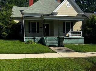 304 S Carolina Ave, Spencer, NC 28159