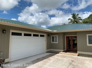 626 Heahea St, Hilo, HI 96720