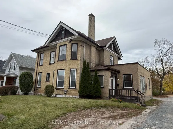166 Dublin St, Peterborough, ON K9H 3B5