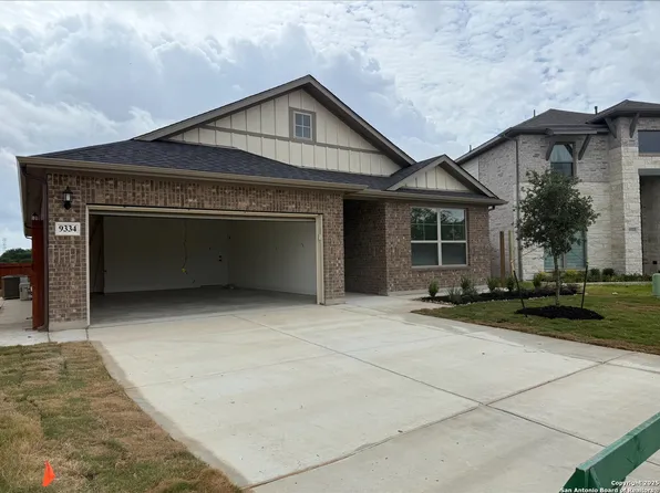9334 Luke Path, San Antonio, TX 78254