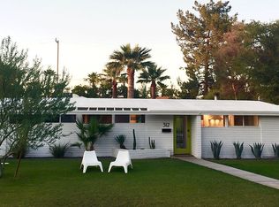 312 W Palm Ln, Phoenix, AZ 85003