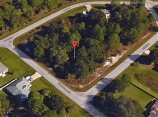 2804 Paddock Ave, North Port, FL 34288