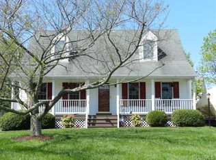 6165 Parsley Ct, Mechanicsville, VA 23111