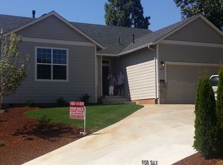 1235 Montera Ct SE, Salem, OR 97302