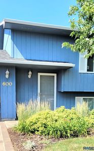 600 W Beck St, Worthing, SD, 57077