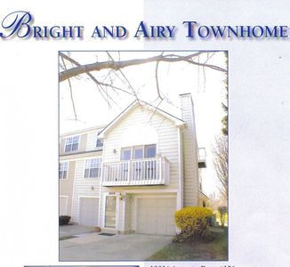 19004 Amarillo Dr #156, Germantown, MD, 20874