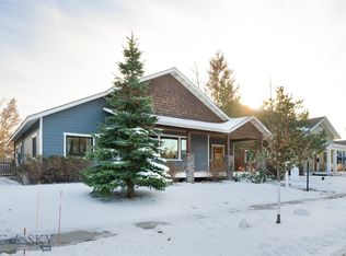 174 Nostalgia Ln, Bozeman, MT 59715