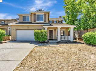 1828 Shadowcliff Way, Brentwood, CA 94513