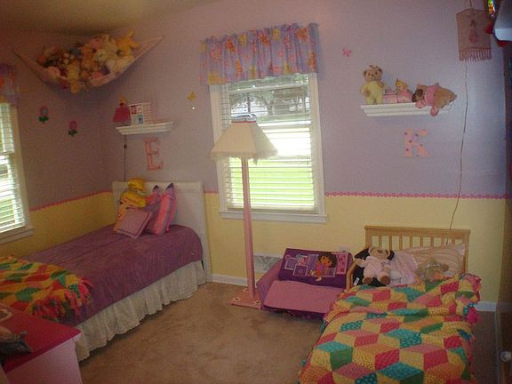 Bedroom # 2