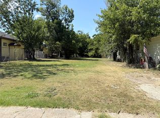 3703 Carl St, Dallas, TX 75210